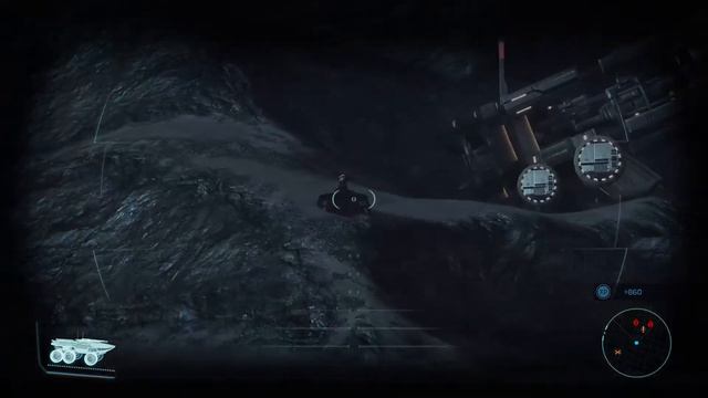 Прохожу Mass Effect LE на БЕЗУМИИ, день 4 , ч4 смотреть онлайн
