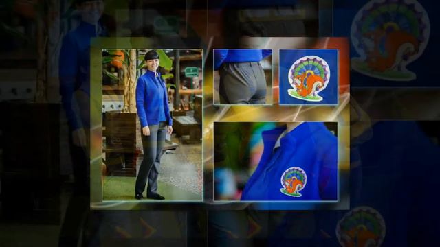 Игровой центр в парке культуры и отдыха им. М. Горького в Харькове Slideshow смотреть онлайн