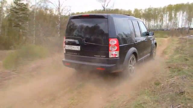 Оля и Алёна жгут на Land Rover-е ) ДР Прадо-Клуба - НАМ 8 ЛЕТ! - 1 мая 2016! смотреть онлайн