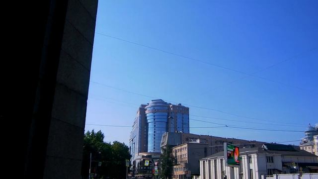 Санкт-Петербург.Большая Прогулка По Городу(Часть 65) смотреть онлайн