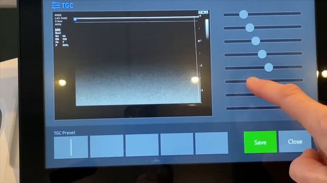 Samsung HS50/60 How to: Use your TGC смотреть онлайн