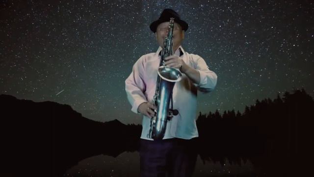 Oleg Kireyev - Funky. Romantic Sax смотреть онлайн