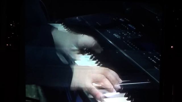 Deep Purple Don Airey solo live @ Greece Patra 21/5/11 (HD) смотреть онлайн