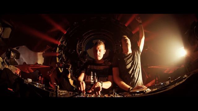 Headhunterz - Rock Civilization