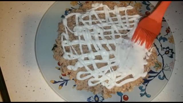 САЛАТ АДМИРАЛТЕЙСКИЙ КАК ПРИГОТОВИТЬ,ВКУСНЫЙ НЕ ДОРОГОЙ САЛАТ С РЫБОЙ,НА КАЖДЫЙ ДЕНЬ ИЛИ НА ПРАЗДНИ смотреть онлайн