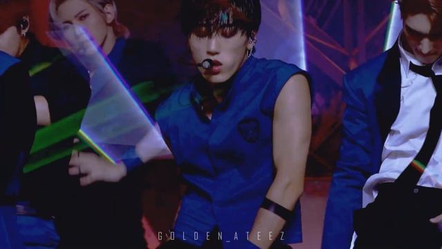 ᘜᗩᑎᘜՏTᗴᖇ // San [FMV]