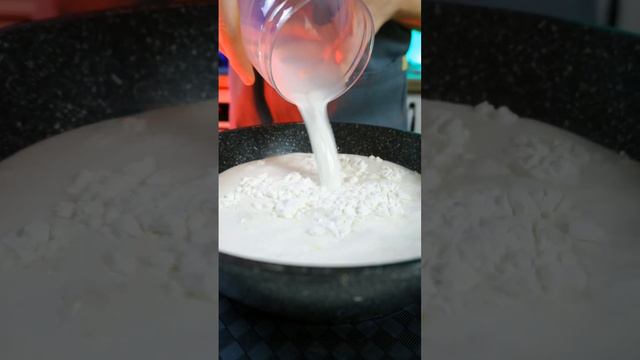 Торт из СССР 🍰