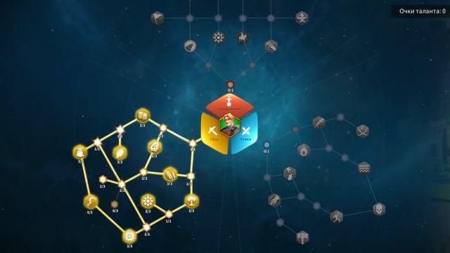 #GDSRoK 5 ОСНОВНЫХ КОМАНДИРОВ #Гайд #Командиры #Ресурсы #RoK #RiseofKingdoms #f2p