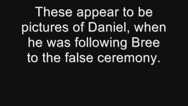 Who Watches The Watchers