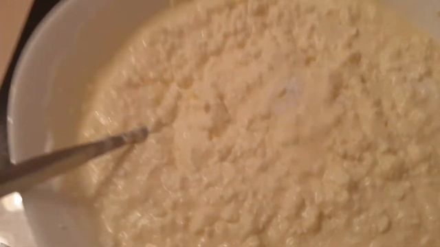 Творожные кексы ?? смотреть онлайн