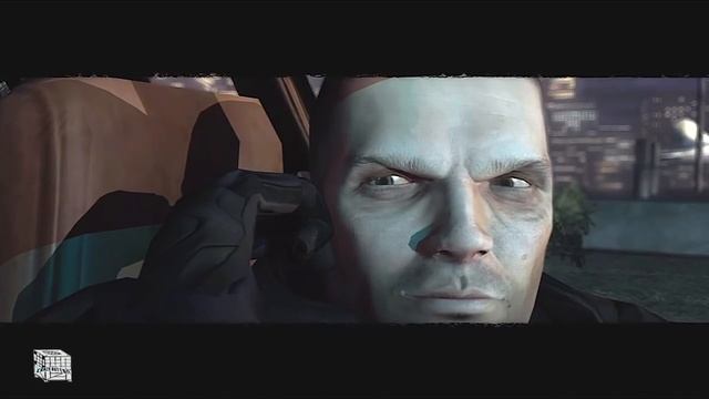 Condemned 2: Bloodshot All Cutscenes HD смотреть онлайн
