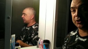 Обзор бритвы Filips Series 1000. Пользуюсь уже два года.