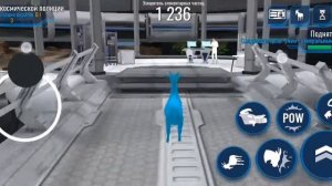 Как получить пиратского козла и профессора козла в гот симулятор