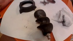 Алюминиевые предметы после посудомоечной машины, порошок СОМЕТ