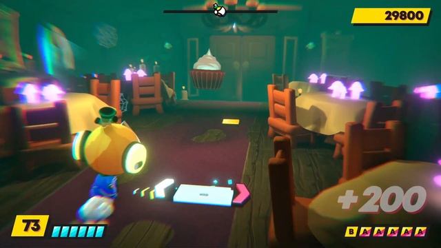 Run To The Beat | Rhythm Sprout | First Look Indie Game