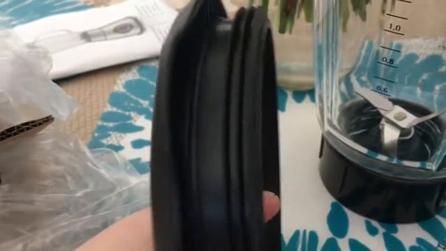 Германия ?? СТАЦИОНАРНЫЙ БЛЕНДЕР WMF|ДЕЛАЕМ СМУЗИ| ОБЗОР БЛЕНДЕРА