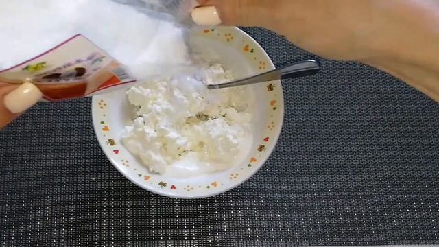 ЧТО Я ЕМ. 3 Варианта ПП завтрака. смотреть онлайн