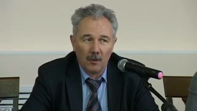 Администрация города совместно с Управлением Росприроднадзора провели семинар-совещание. смотреть онлайн