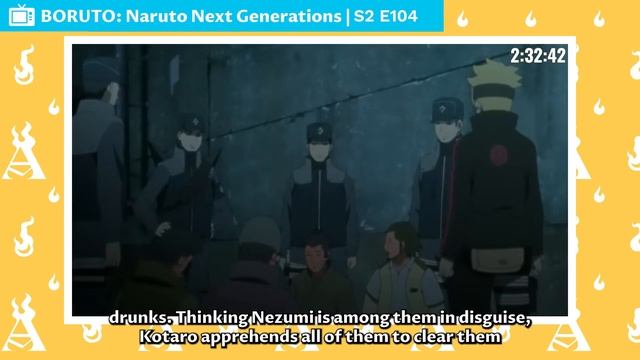 Speedrunning Boruto: Naruto Next Generations смотреть онлайн