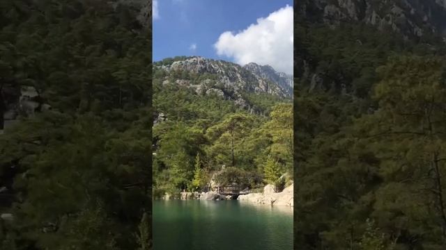 Грин Каньон в Манавгате смотреть онлайн