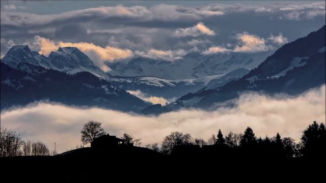 Sehnsuchtsmelodie - (Trumpet Solo Walter Scholz) - played by Michael Rau (6 Trumpet Tracks Recorded смотреть онлайн