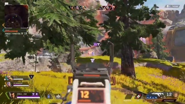 live Apex Legend entre guez fr ps4 смотреть онлайн