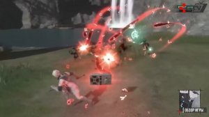 Обзор Nier Replicant | ПРЕЖДЕ ЧЕМ КУПИТЬ