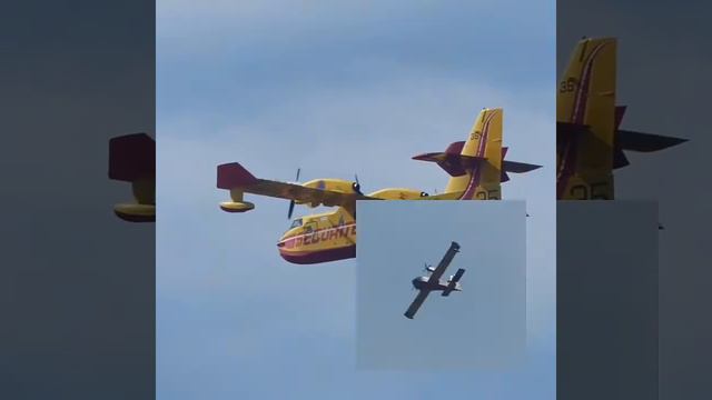 Incendie à Bormes Les Mimosas смотреть онлайн