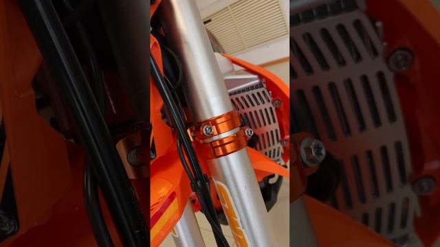 Regulmoto CrossTrack 300cc NB300 с ПТС смотреть онлайн