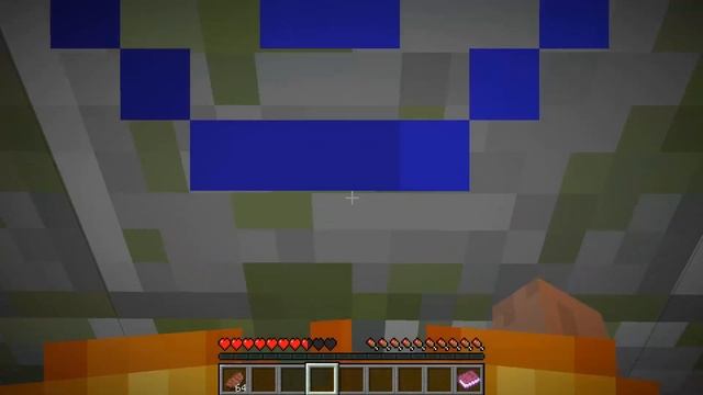 Minecraft Прохождение карты 12 Уровней by BlastersTNT 2 ► [Побег из тюряги] #2 смотреть онлайн