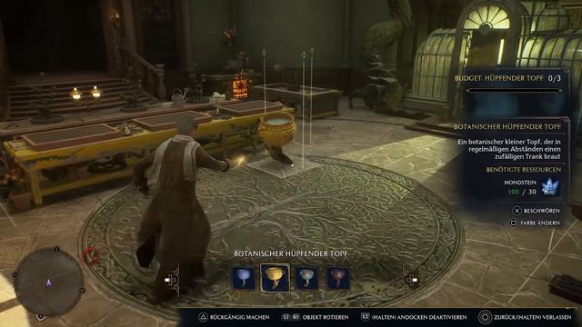 Der ELF TOBBS ist in GEFAHR - HOGWARTS LEGACY Gameplay Deutsch #33 смотреть онлайн
