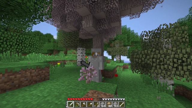 PROGRESS! - Minecraft Beta: Better Than Adventure | EP 2 смотреть онлайн