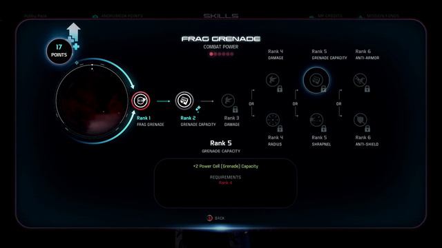 Mass Effect Andromeda Multiplayer: Human Soldier - Skill Tree First Look & Build Ideas смотреть онлайн
