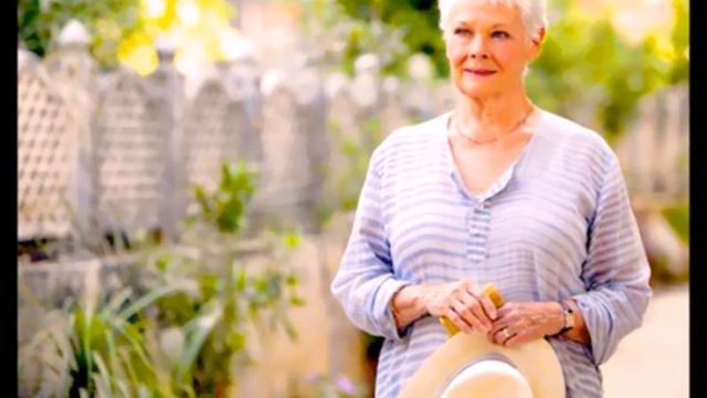 JUDI DENCH- SHAKESPEARE'S SEASONS смотреть онлайн