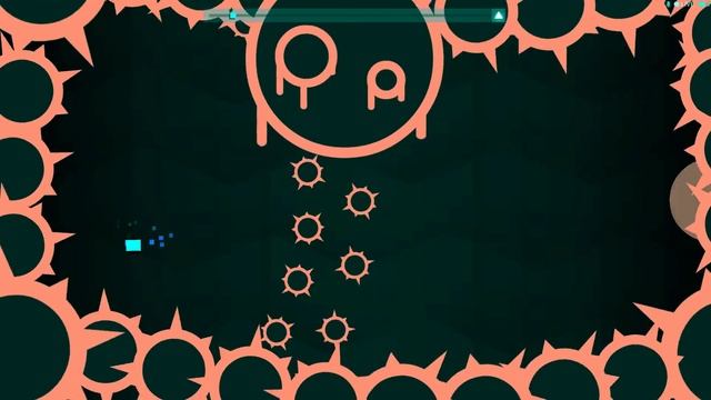 What If Just Shapes And Beats Had Custom Effects? смотреть онлайн