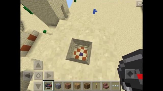 [MCPE 1.0.0] 7 DESERT TEMPLES SEED | DELETED 5K SUBS MAP | 6 VILLAGES | MINECRAFT PE смотреть онлайн