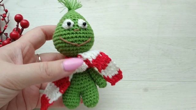 Grinch Christmas thief смотреть онлайн
