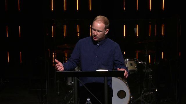 High School | What Do I Have To Do? (Luke 10:25-37) | Collin Warner смотреть онлайн