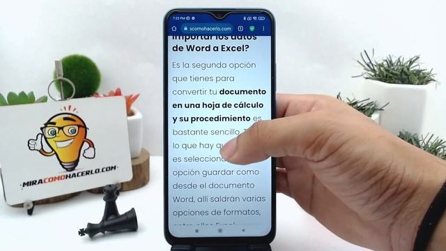 ¿Cómo convertir un archivo de WORD a un EXCEL? - Todos los métodos смотреть онлайн