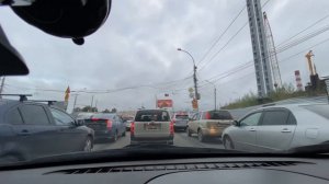 Адское кольцо Новосибирск