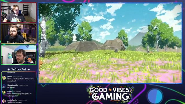 Let's Watch the Pokémon Presents Presentation! (8/18/21) смотреть онлайн