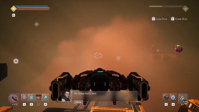 Everspace 2 - A Very Profitable Trading Run смотреть онлайн