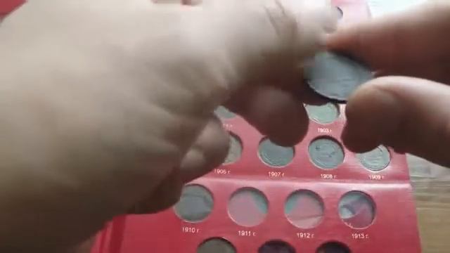 КОЛЛЕКЦИЯ СТОИМОСТЬЮ 1 365 000 ТЫСЯЧ РУБЛЕЙ !!! МОНЕТЫ НИКОЛАЯ ll . ОБЗОР МОНЕТ. смотреть онлайн