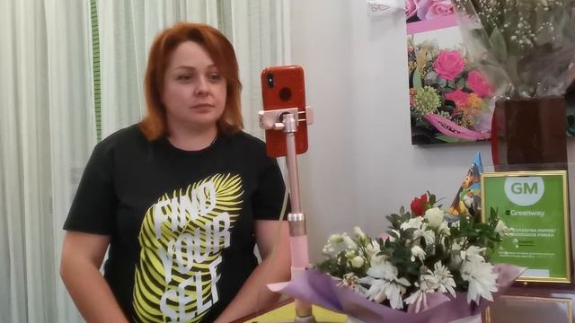 Мария Толстокулакова. ГрандМастрер Пул 1. О Личной истории, принятии решений, целях и событиях. смотреть онлайн