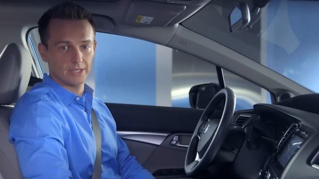 Honda Display Audio: Phone Settings and Storing Speed-Dial Contacts смотреть онлайн