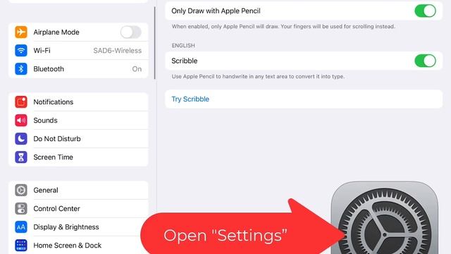 How to Use the Jamjake Stylus with Your iPad and Google Jamboard смотреть онлайн
