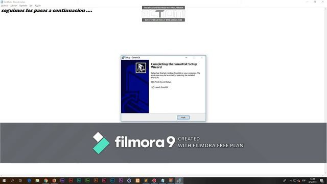 COMO DESCARGR SMARTGIT смотреть онлайн