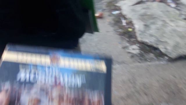 Trash Adventure #5 (Pokemon Cards For Dayz) смотреть онлайн