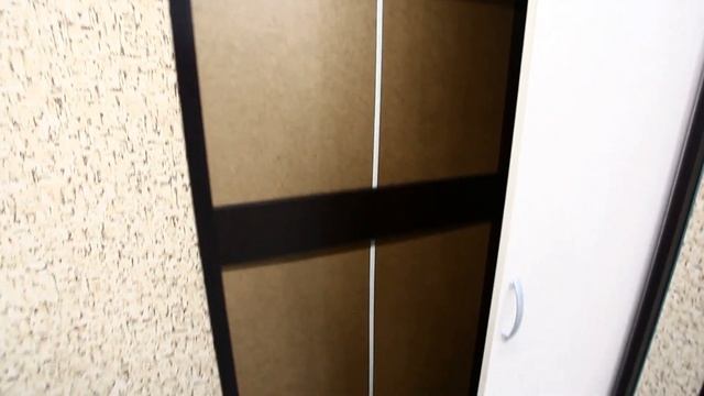 Шкаф-купе - Бася-Андрей 4 - Венге-Дуб белфорд - Сундук-мебель смотреть онлайн