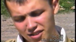 ДМБ осень 2000